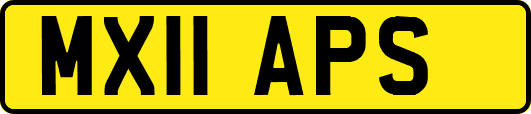 MX11APS
