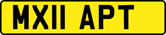 MX11APT