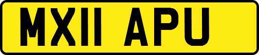 MX11APU