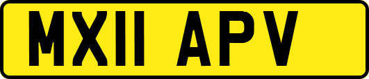 MX11APV