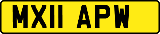 MX11APW