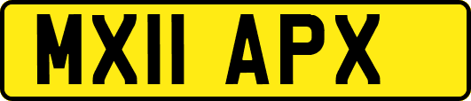 MX11APX