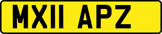 MX11APZ