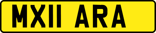 MX11ARA