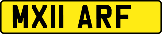 MX11ARF