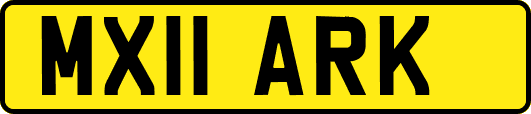 MX11ARK