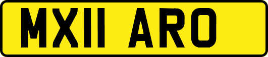 MX11ARO