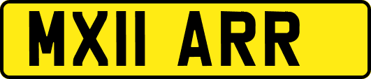MX11ARR