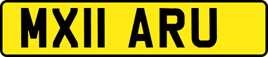 MX11ARU