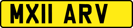 MX11ARV