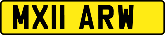 MX11ARW