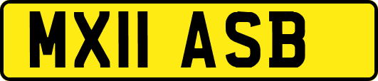 MX11ASB