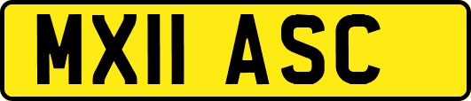 MX11ASC