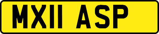 MX11ASP