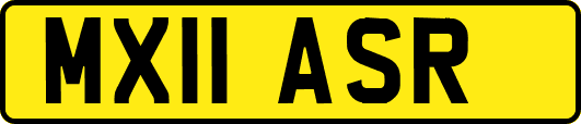 MX11ASR