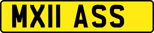 MX11ASS