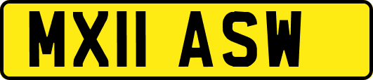MX11ASW