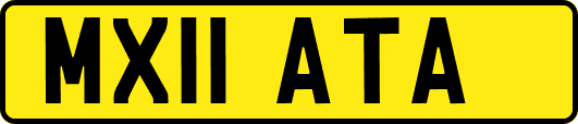MX11ATA