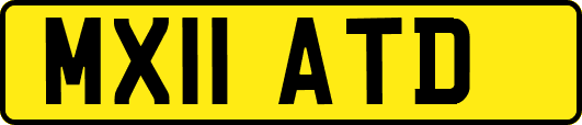 MX11ATD