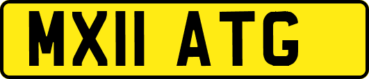MX11ATG