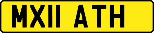 MX11ATH