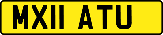 MX11ATU