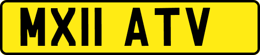MX11ATV
