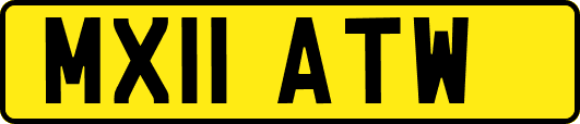 MX11ATW