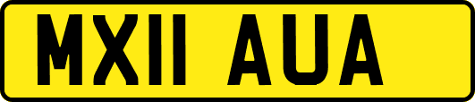 MX11AUA