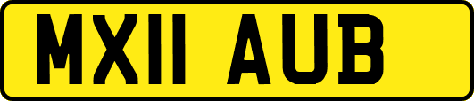 MX11AUB