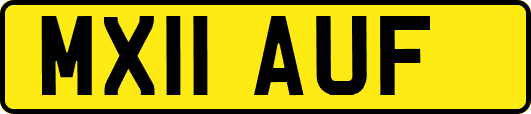 MX11AUF
