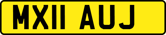 MX11AUJ