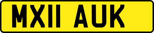 MX11AUK