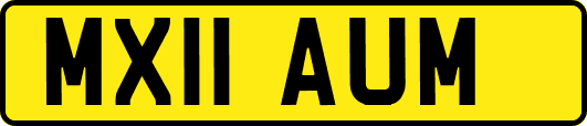 MX11AUM