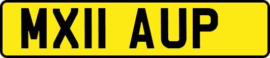 MX11AUP