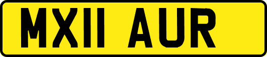MX11AUR