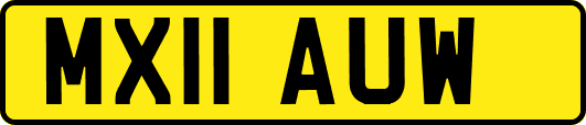 MX11AUW