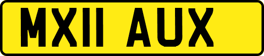 MX11AUX