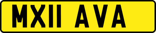MX11AVA