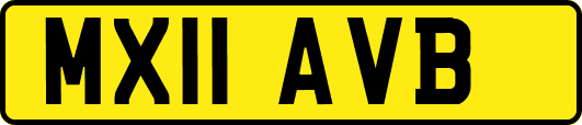 MX11AVB