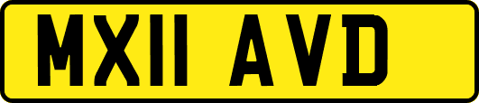 MX11AVD