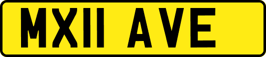 MX11AVE