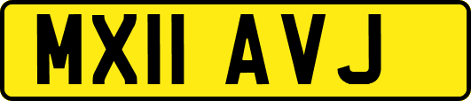 MX11AVJ