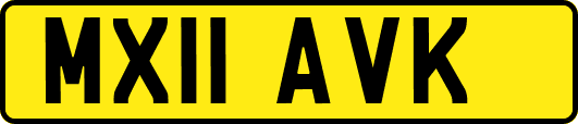 MX11AVK