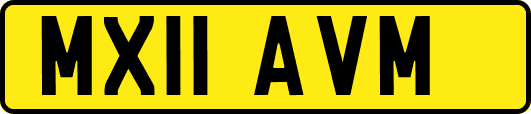 MX11AVM