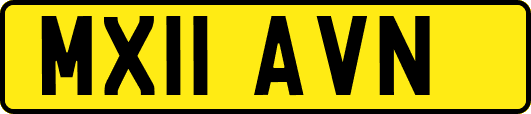 MX11AVN