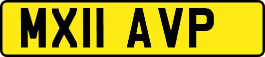 MX11AVP