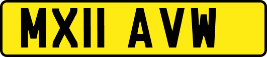 MX11AVW