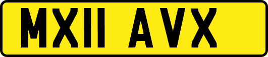 MX11AVX