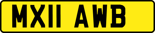 MX11AWB